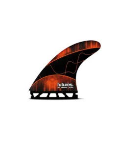 Quillas Futures Jack Robinson Large Techflex
