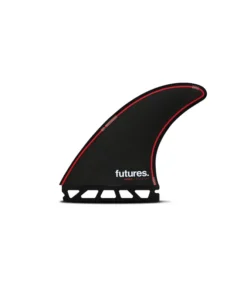 Quillas Futures Jordy Signature Black ‘L’