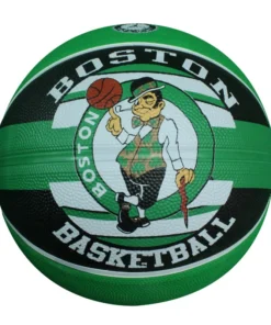 Pelota de baloncesto Boston Celtics