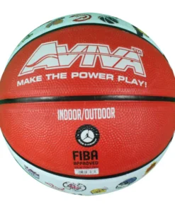 Pelota de baloncesto NBA Teams