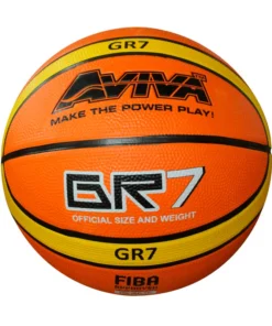 Pelota de baloncesto Aviva AR