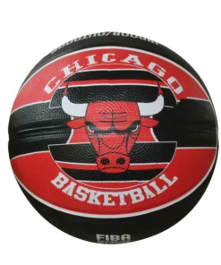 Pelota de baloncesto Chicago Bulls