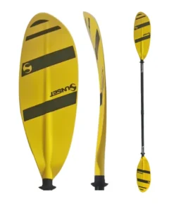 Remo para Kayak