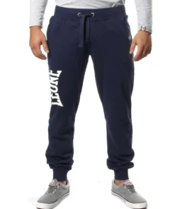 Pantalón de Jogging Leone Navy