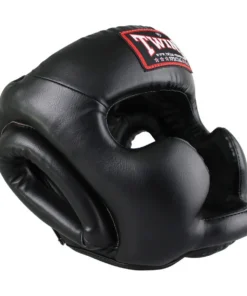 Casco de boxeo Twins HGL 3