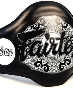 Cinturón de golpeo Fairtex V2