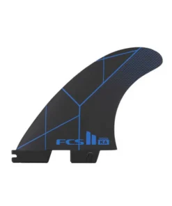 Quillas FCSII KA Black/Blue talla M