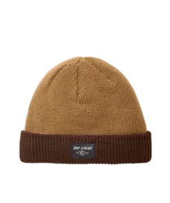 Rip Curl Classic Surf Lined Reg khaki gorro