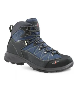 Botas Kayland Acent Evo GTX Hombre Blue Grey