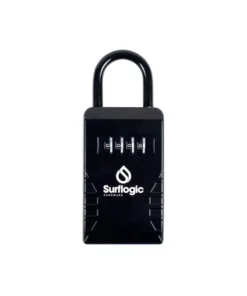 Key Locker Pro Black Surflogic – Candado para Llaves