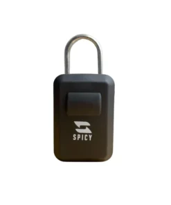 Key Locker Spicy Maxi – Candado para Llaves de Auto