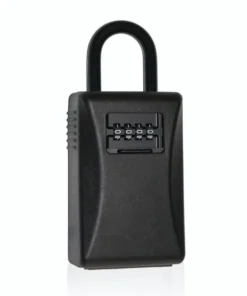 Key security locker