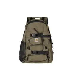 Mochila Carhartt WIP Kickflip Backpack 24,8L Brass