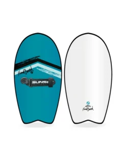 Handboard 17″