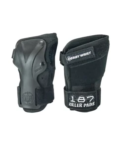 Muñequera 187 Killer Pads Derby Wrist