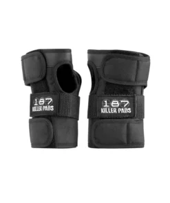 Muñequera 187 Killer Pads Wrist Guards