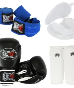 Kit Boxe Française