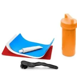 Kit de reparación para Paddle Hinchable Kohala SUP