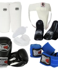 Kit Full Contact Hombre