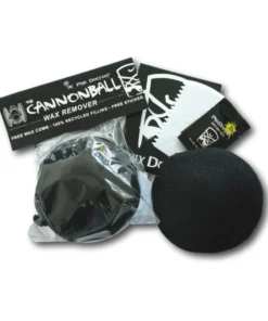 Kit Limpieza Cannonball Phix Doctor