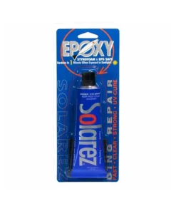 Kit Reparación Solarez Epoxy 0,50OZ