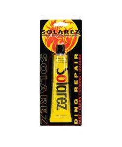 Kit Reparación Solarez Poliester 0,50OZ