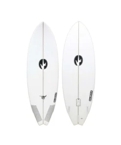 Tabla de Surf Klimax modelo Manta