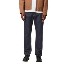 Pantalón Vaquero Carhartt WIP Klondike Pant Azul (One Wash)