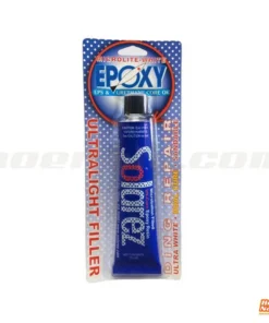 Solarez Reparador Epoxy Microlite Filler Tubo 1oz / 30 ml