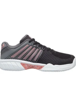 K-Swiss Court Express Light 2 mujer negro