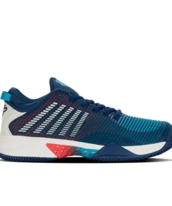 K-Swiss Zapatillas Hypercourt Supreme Hombre