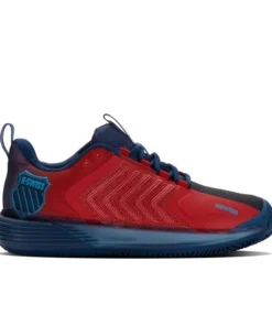 K-Swiss Zapatillas Ultrashot 3 Hombre