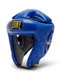 Casco de Boxeo Leone DNA