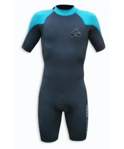 Neopreno Corto Hombre Kynay 2/2 Super Elástico