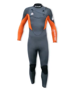 Neopreno integral kynay 3/2 orange