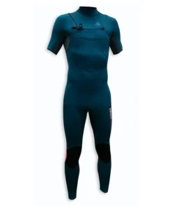 Neopreno Integral Hombre Kynay 2/2 Manga Corta