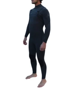 Neopreno Integral Hombre Kynay 5/3 Warm Plus Front Zip