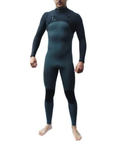 Neopreno Integral Hombre Kynay 3/2 Warm Front Zip