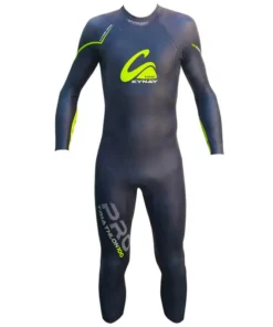Neopreno triatlon natacion kynay pro-100