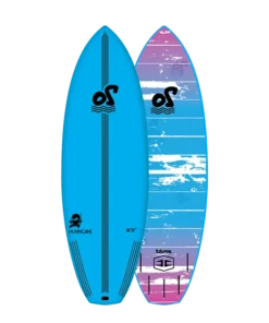 OCEAN STORM Performance Softboard Lil Ninja