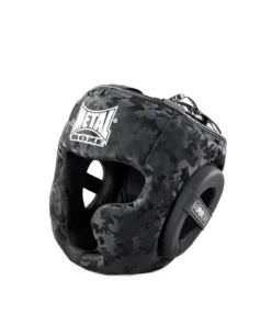 Casco de Boxeo Mirror Metal Boxe