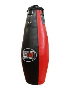 Saco de Boxeo Teardrop