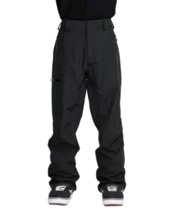 Volcom L Gore-tex black pantalón de snowboard