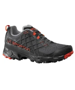 Zapatillas La Sportiva Akyra II Hombre Carbon