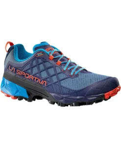 Zapatillas La Sportiva Akyra II Hombre Hurricane