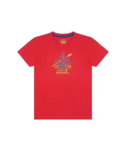CAMISETA La Sportiva Alakay T-Shirt K Climbing