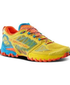 Zapatillas La Sportiva Bushido III Hombre Bamboo