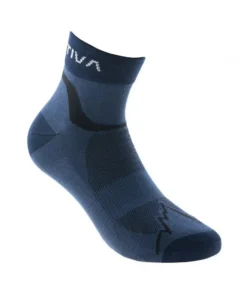 Calcetines La Sportiva Fast Running Opal Black