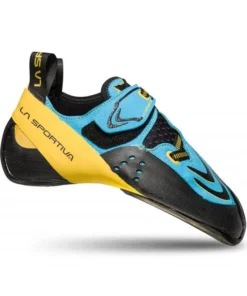 Pies de gato La Sportiva Futura Blue Yellow