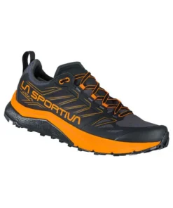 Zapatillas La Sportiva Jackal Hombre Black Tiger